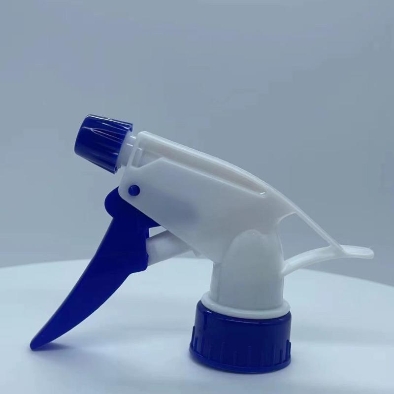 Industrial Chemical Slip Trigger Sprayer for Home Cleaning
