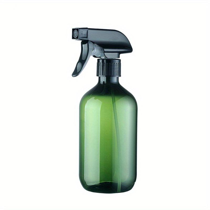 500ml Brown Spray Bottle Alcohol Disinfectant Gardening Watering Can