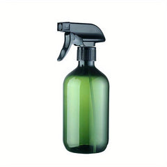 500ml Brown Spray Bottle Alcohol Disinfectant Gardening Watering Can
