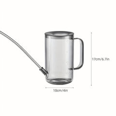 Long Mouth Watering Can Plant Sprinkler Home Irrigation Accessories