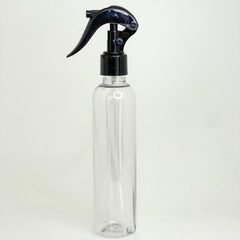 200ml Plastic Spray Bottle Trigger Sprayer Refillable Atomizer