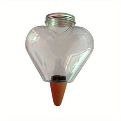 Self Watering Bulb: Lazy Flower Watering Device