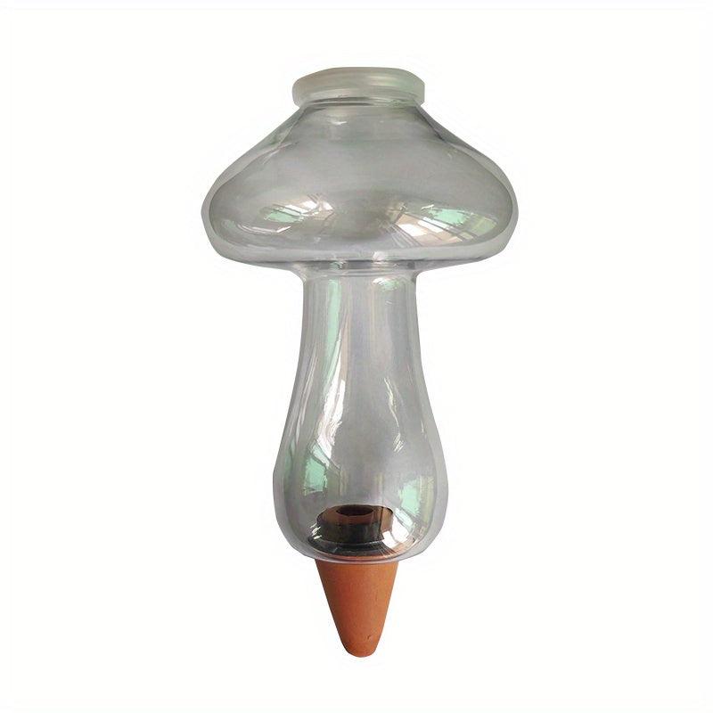 Self Watering Bulb: Lazy Flower Watering Device