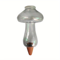 Self Watering Bulb: Lazy Flower Watering Device
