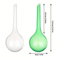 10pcs Self Watering Bulbs Drippers for Garden