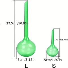 Round Ball Lazy Waterer Plant Potted Automatic Watering Device