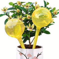 Round Ball Lazy Waterer Plant Potted Automatic Watering Device