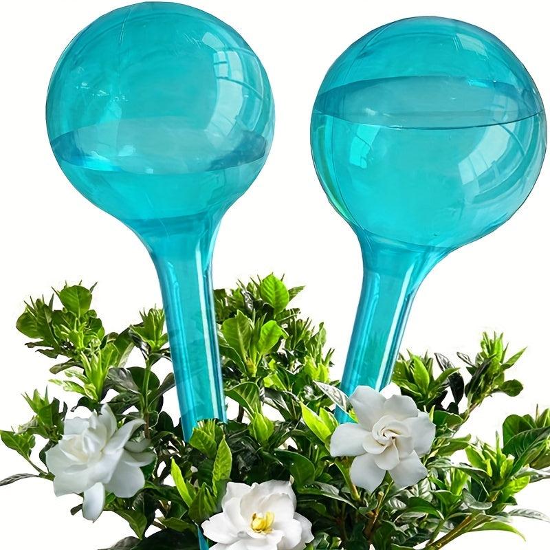 Round Ball Lazy Waterer Plant Potted Automatic Watering Device