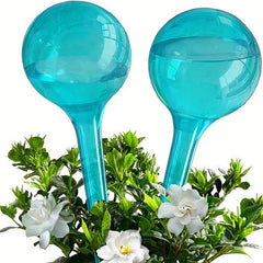 Round Ball Lazy Waterer Plant Potted Automatic Watering Device