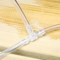 10pcs Garden Automatic Drip Irrigation System
