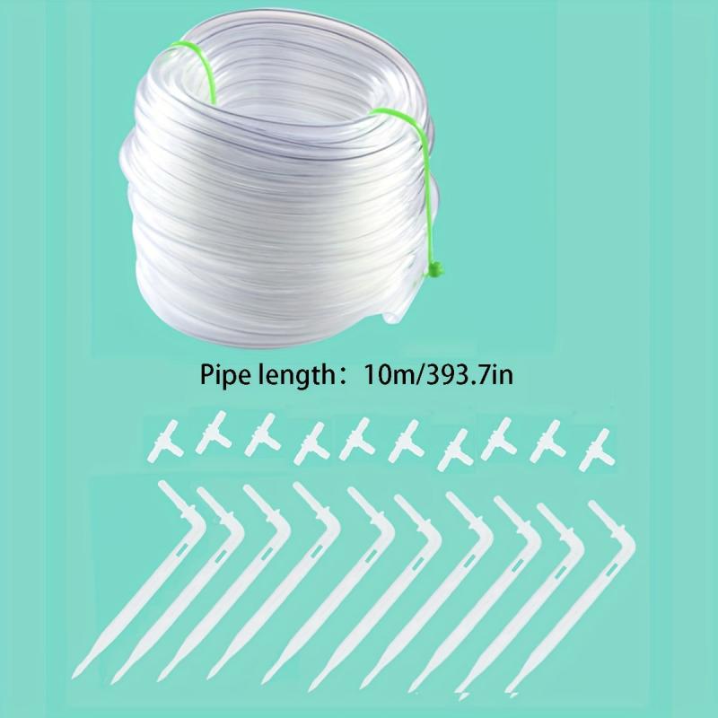 10pcs Garden Automatic Drip Irrigation System