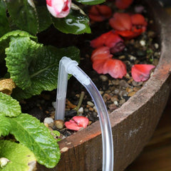 10pcs Garden Automatic Drip Irrigation System