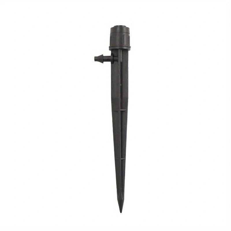 Adjustable 360 Degree Water Flow Drippers - Garden Watering System