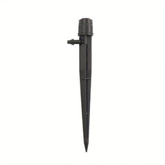 Adjustable 360 Degree Water Flow Drippers - Garden Watering System