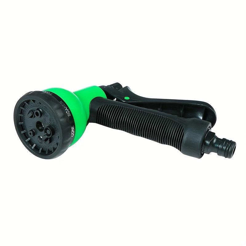Portable High Pressure Water Gun for Car Wash
