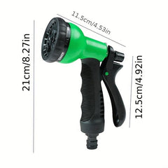 Portable High Pressure Water Gun for Car Wash
