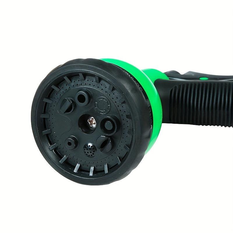 Portable High Pressure Water Gun for Car Wash