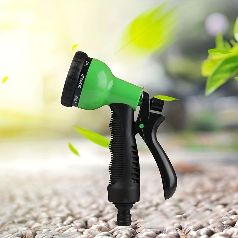 Portable High Pressure Water Gun for Car Wash