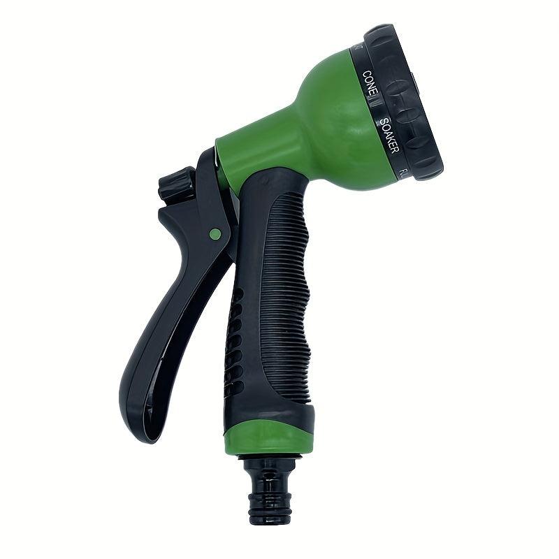 Portable High Pressure Water Gun for Car Wash