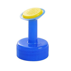 Plastic Bottle Cap Sprinkler Nozzle for Indoor Gardening