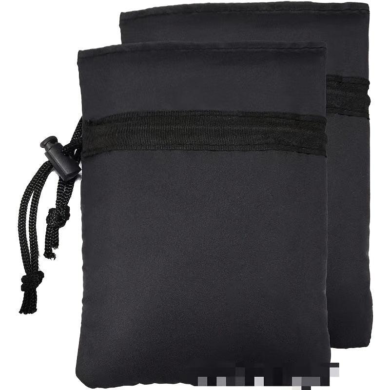 1pc Garden Lawn Faucet Winter Antifreeze Insulation Bag