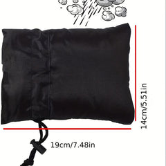 1pc Garden Lawn Faucet Winter Antifreeze Insulation Bag