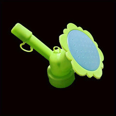 Flower Sprinkler Watering Nozzle Head Beverage Bottle Mouth Sprinkling Head