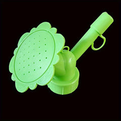 Flower Sprinkler Watering Nozzle Head Beverage Bottle Mouth Sprinkling Head