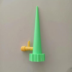 3pcs Automatic Flower Waterer Lazy Gardening Watering Tool