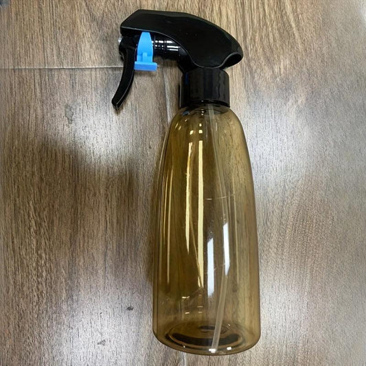Watering Flowers Trigger Sprayer Leakproof Fine Mist Spray Bottle
