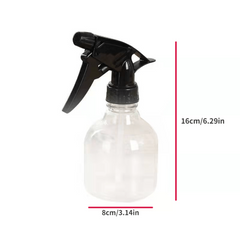 2 Packs Empty Spray Bottle 8 4 Oz Plant Watering Can