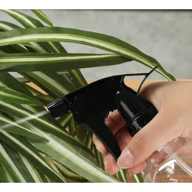 2 Packs Empty Spray Bottle 8 4 Oz Plant Watering Can