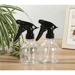 2 Packs Empty Spray Bottle 8 4 Oz Plant Watering Can