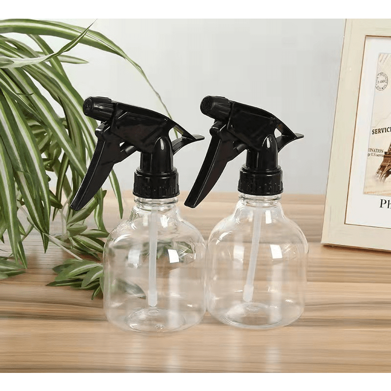 2 Packs Empty Spray Bottle 8 4 Oz Plant Watering Can