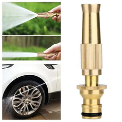 Copper Nozzle Sprinkler for Garden and Yard