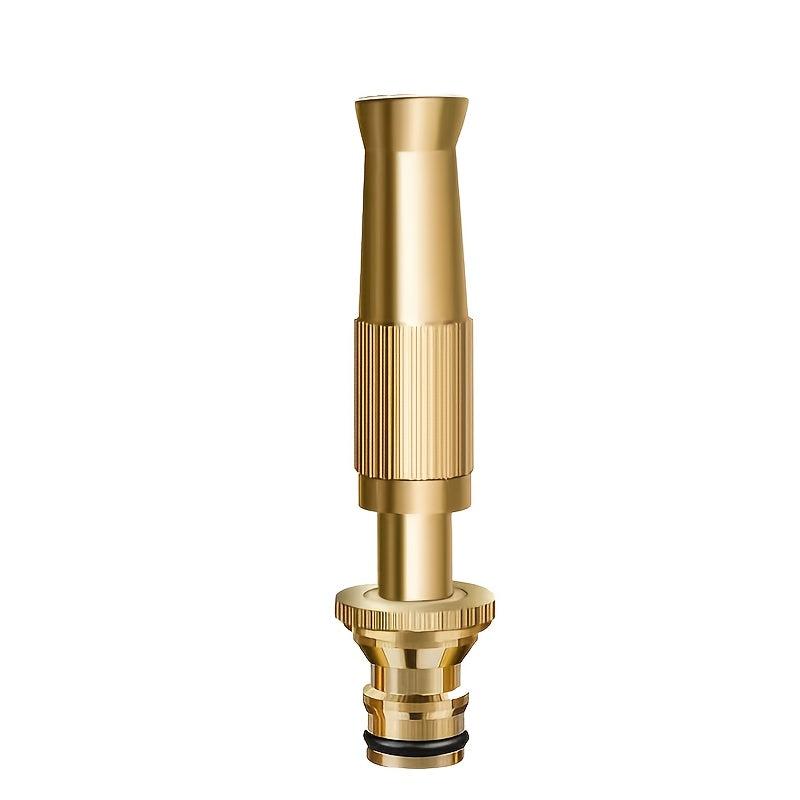 Copper Nozzle Sprinkler for Garden and Yard
