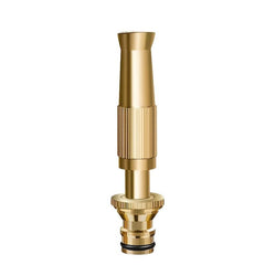Copper Nozzle Sprinkler for Garden and Yard