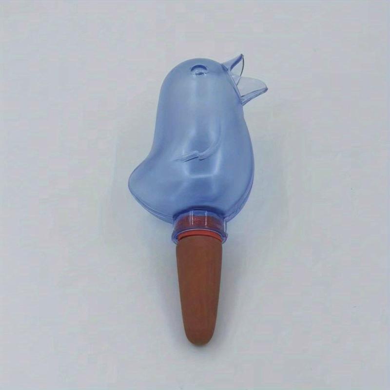 Bird Shaped Automatic Watering Device for Plants