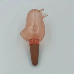 Bird Shaped Automatic Watering Device for Plants