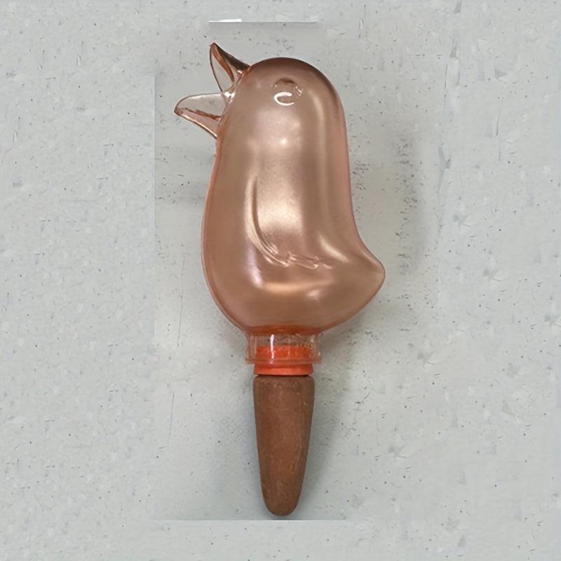 Bird Automatic Watering Device Self Dripper Flower Pot Watering Pot