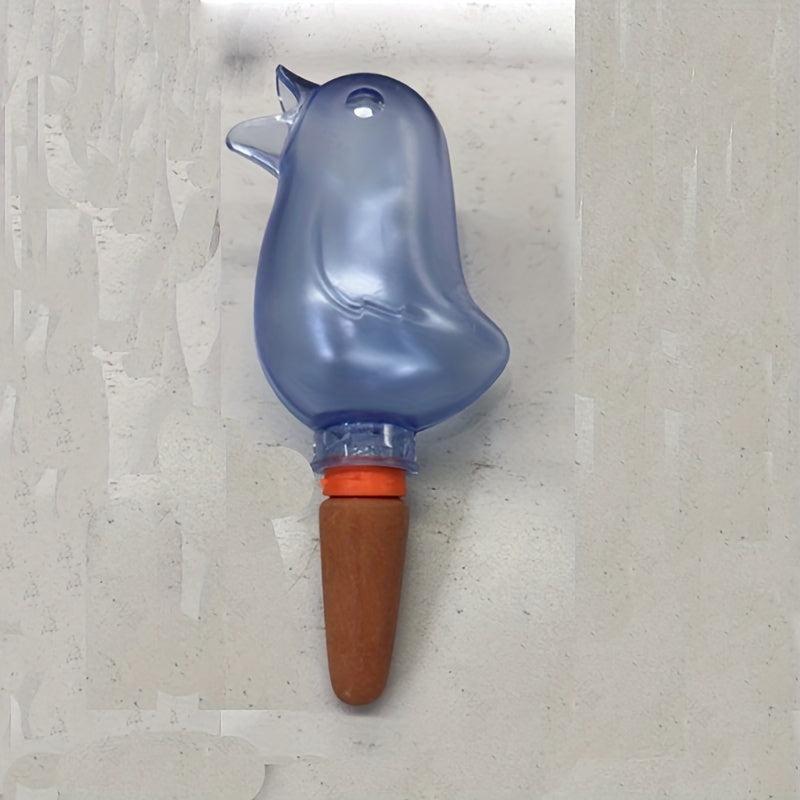 Bird Automatic Watering Device Self Dripper Flower Pot Watering Pot