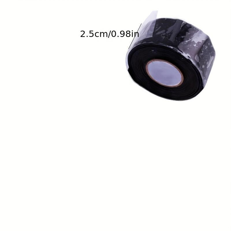 Self Adhesive Rubber Tape for Garden Water Pipe, 2-3m