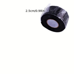 Self Adhesive Rubber Tape for Garden Water Pipe, 2-3m