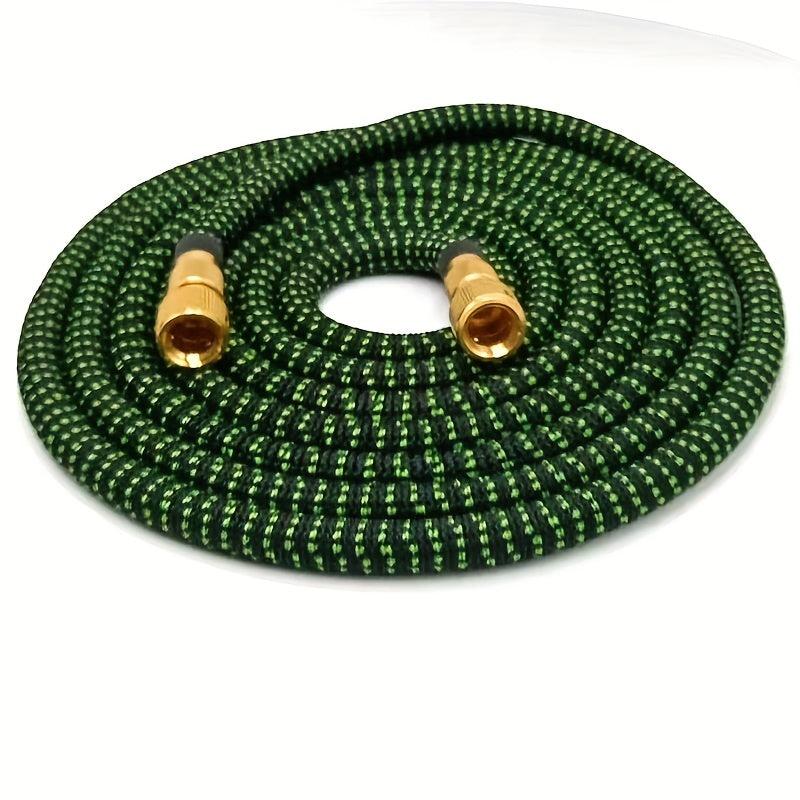 Magic Telescopic Water Pipe 5-18m - Explosion-proof High-pressure Car Wash Hose