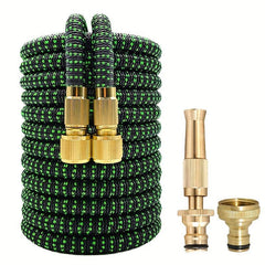 Magic Telescopic Water Pipe 5-18m - Explosion-proof High-pressure Car Wash Hose