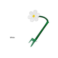 Funny Dancing Sun Flower Sprinkler for Garden