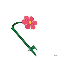 Funny Dancing Sun Flower Sprinkler for Garden