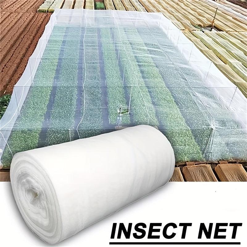Garden Netting Plant Protection Net Bird Net Nylon Plastic Net Pest Control