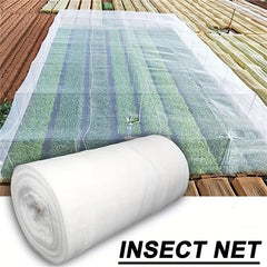 Garden Netting Plant Protection Net Bird Net Nylon Plastic Net Pest Control
