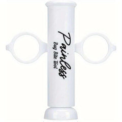 Portable Mosquito Bite Extraction Needle Device